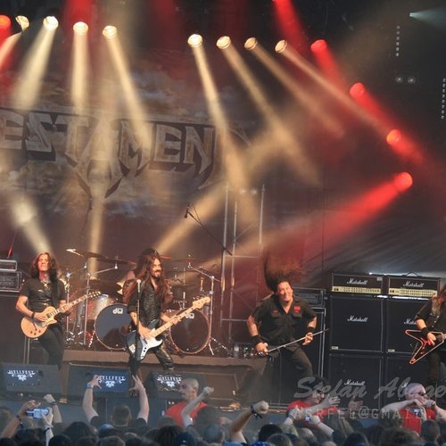 Hellfest 2008