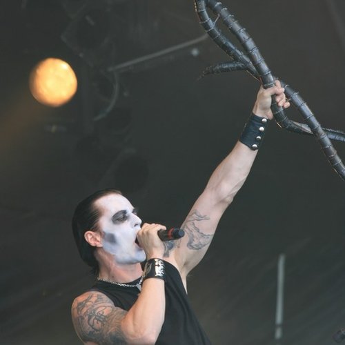 Hellfest 2008