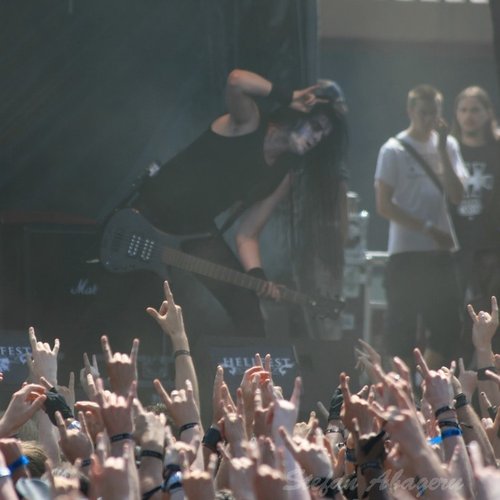 Hellfest 2008
