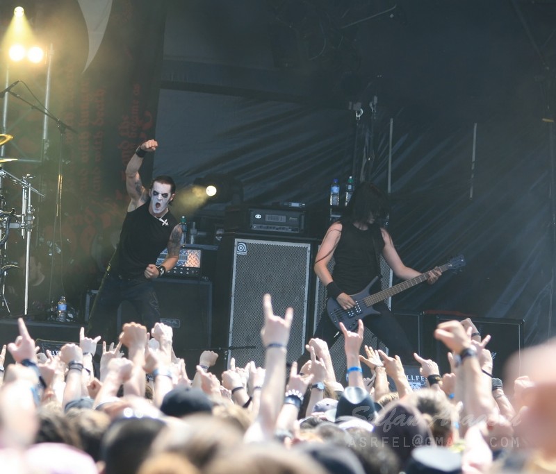 Hellfest 2008