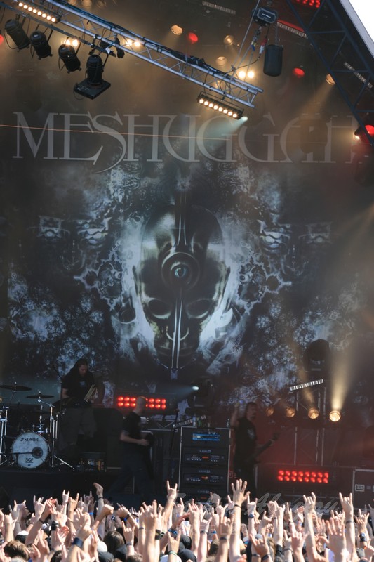 Hellfest 2008