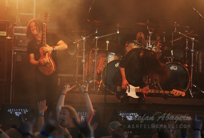 Hellfest 2008