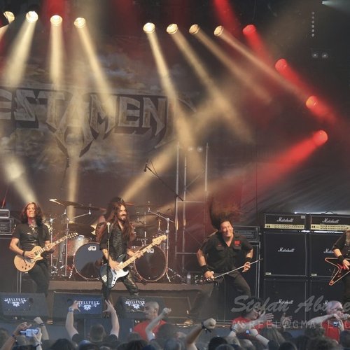 Hellfest 2008