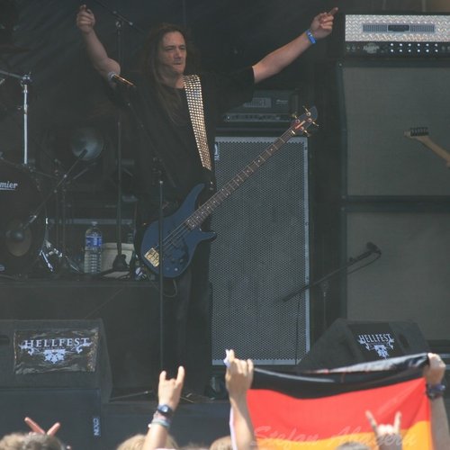 Hellfest 2008