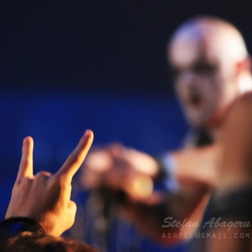 Hellfest 2008