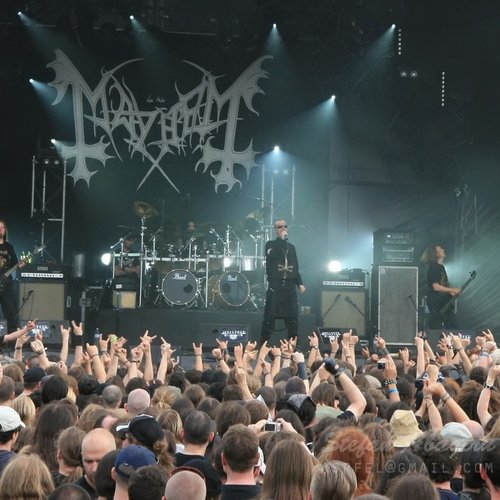 Hellfest 2008