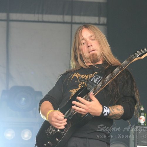 Hellfest 2008