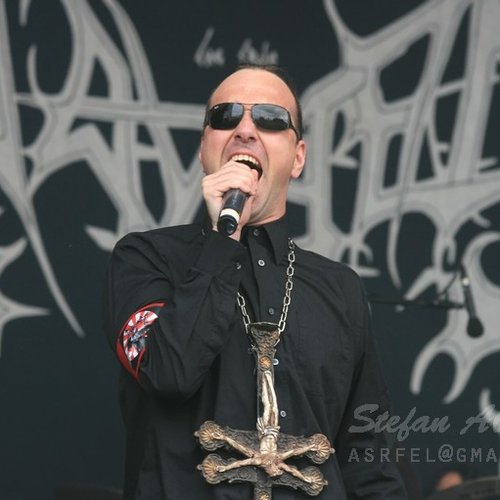 Hellfest 2008
