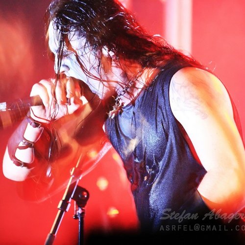 Hellfest 2008