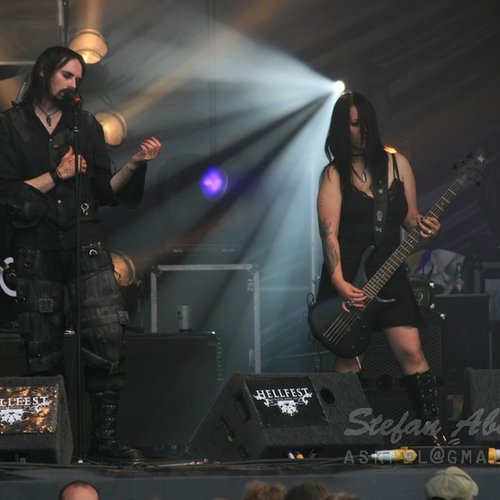 Hellfest 2008