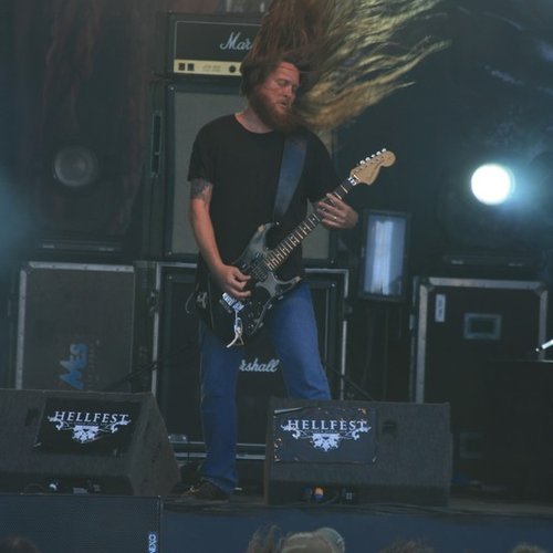 Hellfest 2008