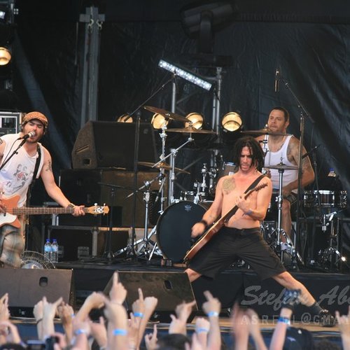 Hellfest 2008