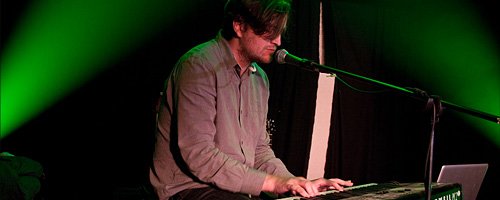 James Walsh