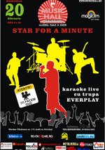 Karaoke Music Hall