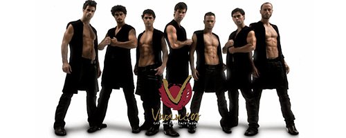 Los Vivancos