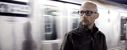 Moby The Mission Dance Weekend 2011