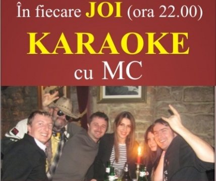 myway karaoke new