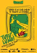 Turul Lumii Turcia