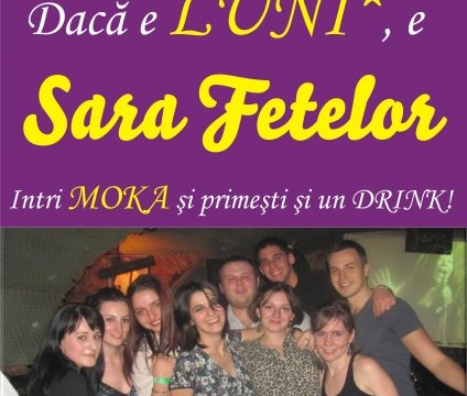 sara fetelor corectate