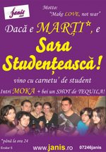 sara stud