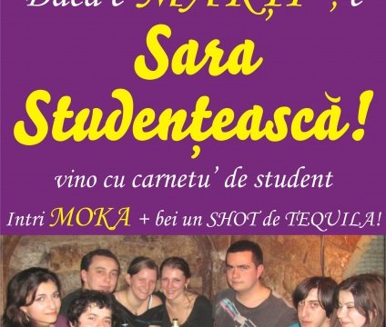 sara stud