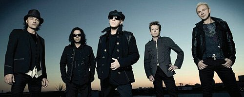 Scorpions