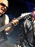 Concertul Scorpions: de azi, bilete disponibile în toată ţara!