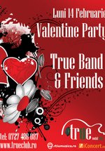 Valentine’s Day True Club
