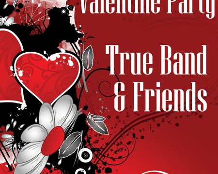 Valentine’s Day True Club