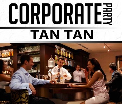 12 martie Corporate@TAN TAN