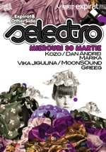 Selectro în Expirat&Other Side din Bucureşti