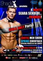 Seara sexului frumos