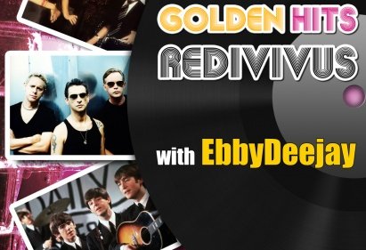 80’s Golden Hits