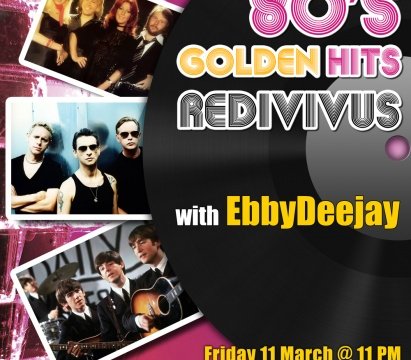80’s Golden Hits
