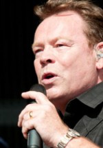 Ali Campbell, celebrul solist UB40 va concerta la Bucureşti