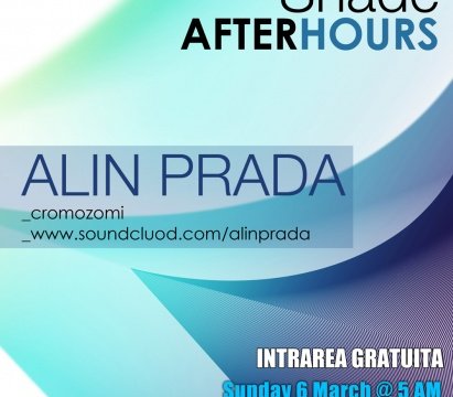 Alin Prada