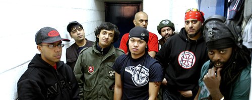 Asian Dub Foundation