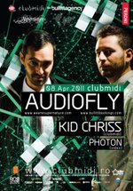 AudioFly