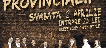 Brasov-Provincialii-