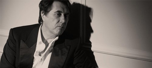 Bryan-Ferry