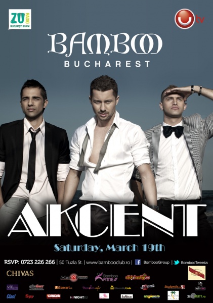 Bucuresti-Poster-akcent-70×100