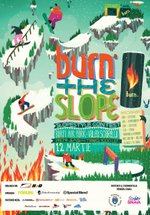 Burn the Slope