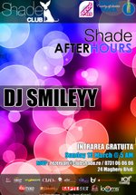 DJ SMILEYY