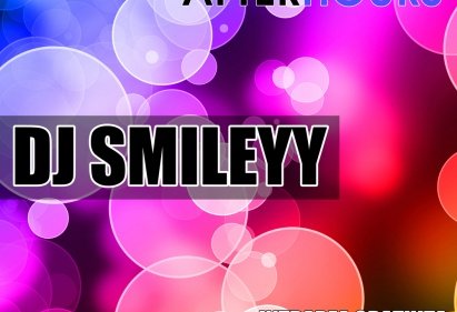 DJ SMILEYY