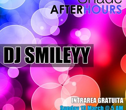 DJ SMILEYY
