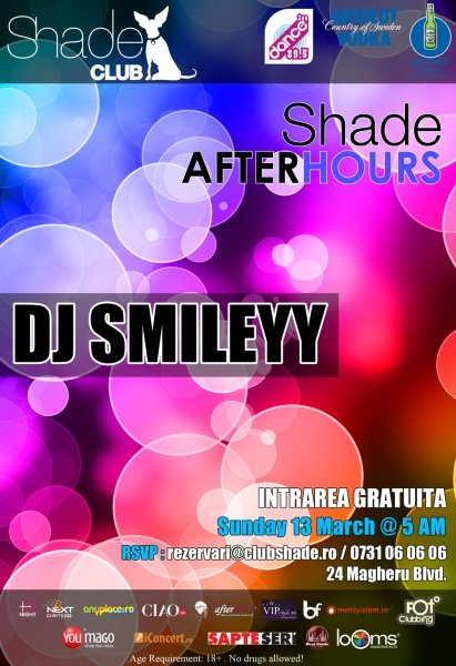 DJ SMILEYY
