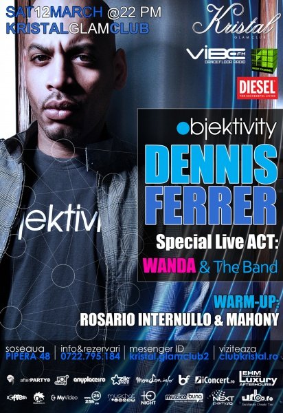 Dennis-Ferrer