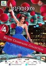 Fashion Night Brasov Mumm Fashion