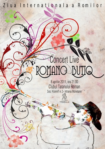 concert