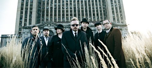 Flogging Molly
